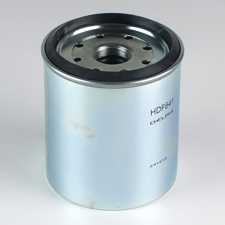 Filtre à carburant (Filtre à gasoil) DELPHI ref. HDF641
